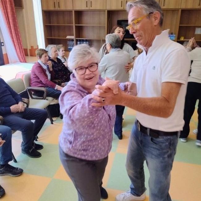 Festa dei compleanni