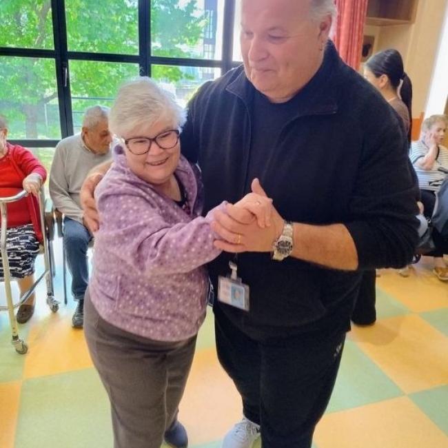 Festa dei compleanni