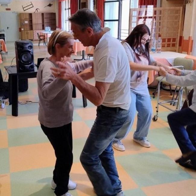 Festa dei compleanni