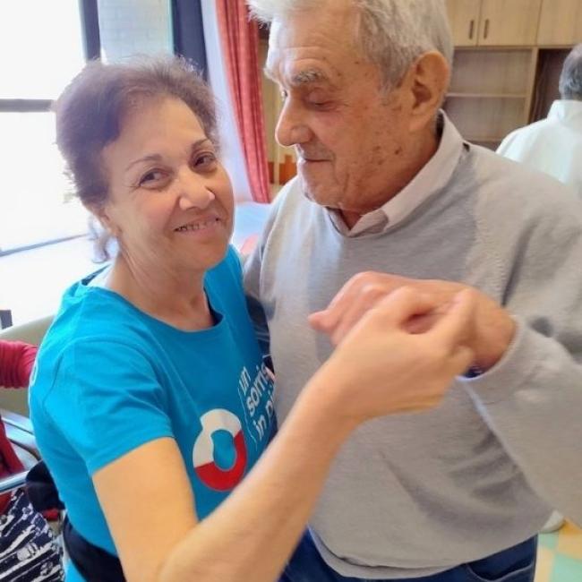 Festa dei compleanni