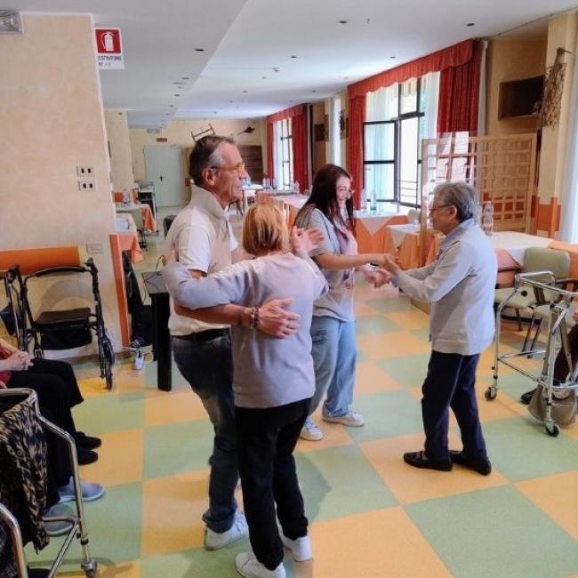 Festa dei compleanni