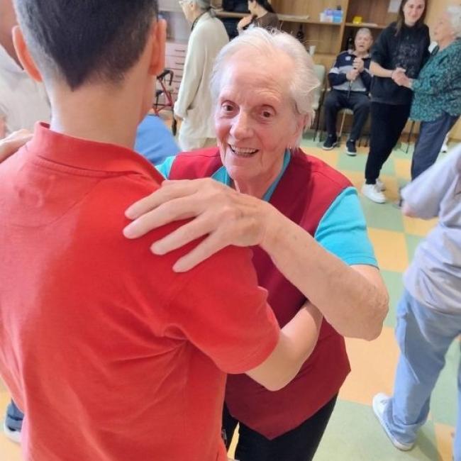 Festa dei compleanni