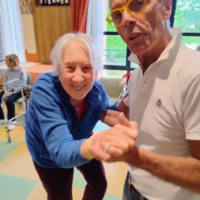 Festa dei compleanni