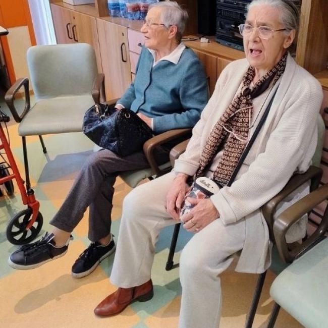 Festa dei compleanni