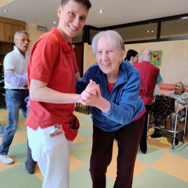 Festa dei compleanni